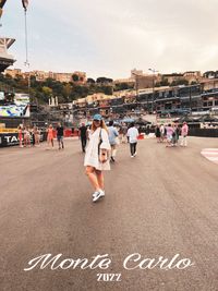 Monaco Grand-Prix, Daniel Ricciardo sneakers